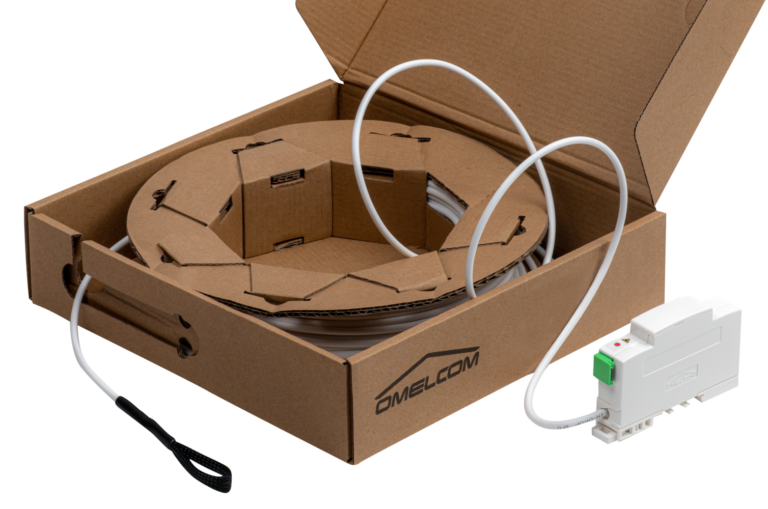 GO412 GO413 GO415_KIT DTIO₂ UNOPRECO 1FO SCAPC IN-DROP 20M 30M 50M